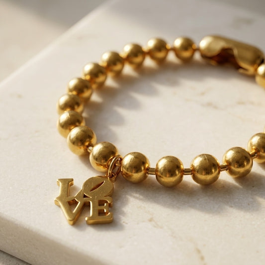 Love  Bracelet