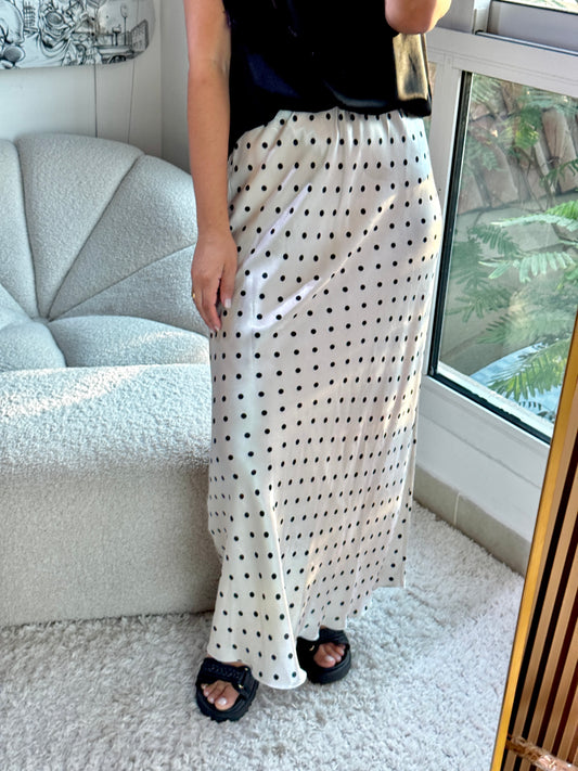 Dots Skirt