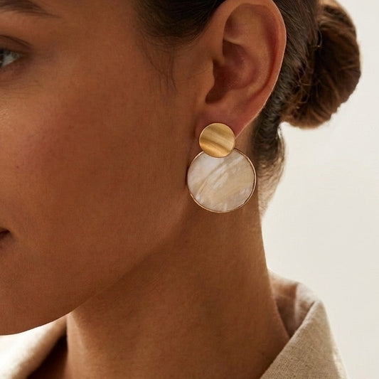 Soleil Earrings