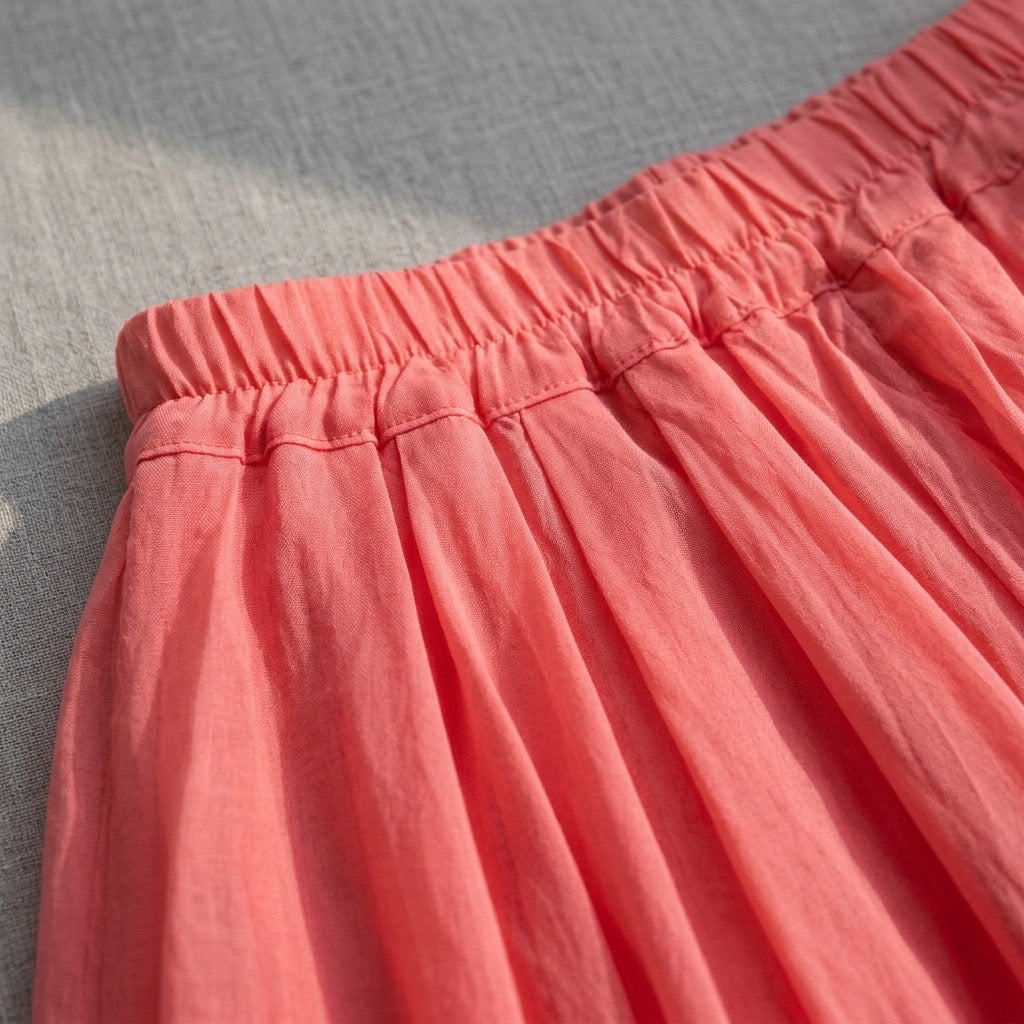 Breeze Skirt
