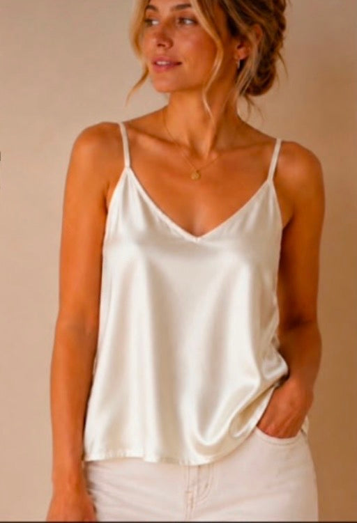 Wasabi  Top