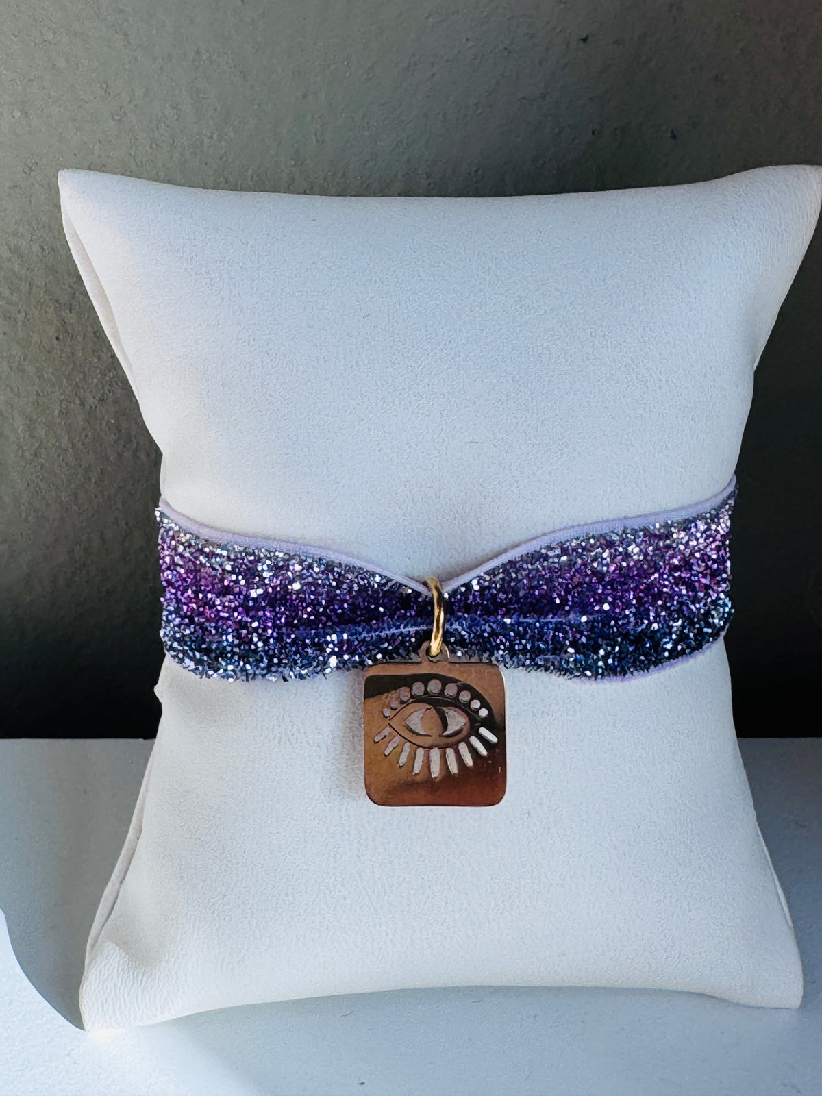 Eye Bracelet