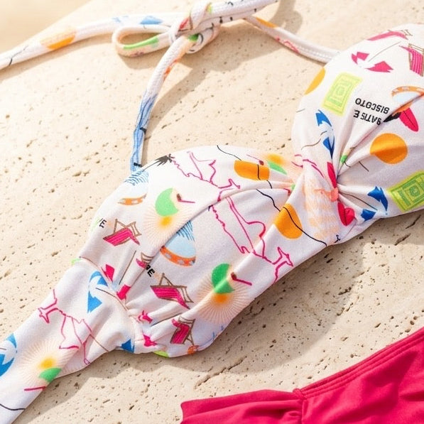 Sauípe Bikini