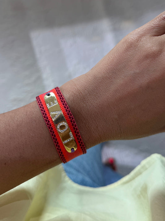 Sol Bracelet