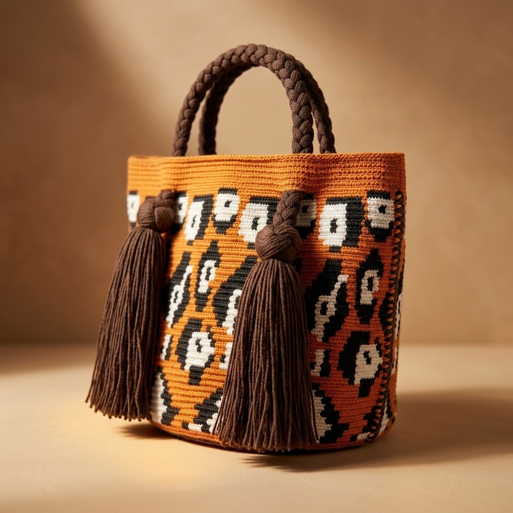 Shirley Bag