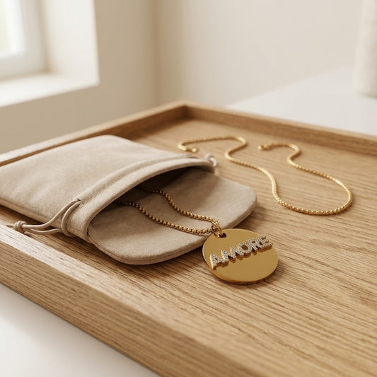 Amore Necklace