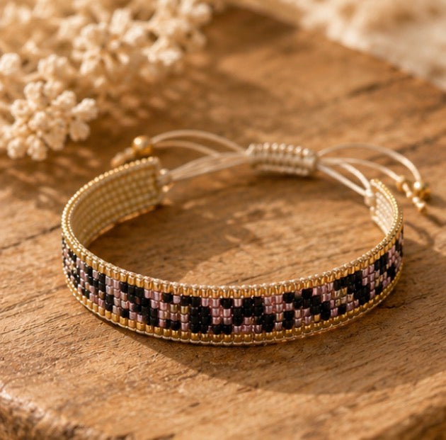 Heartbeats Bracelet