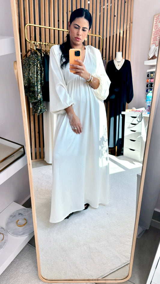Dubai Vibes Dress