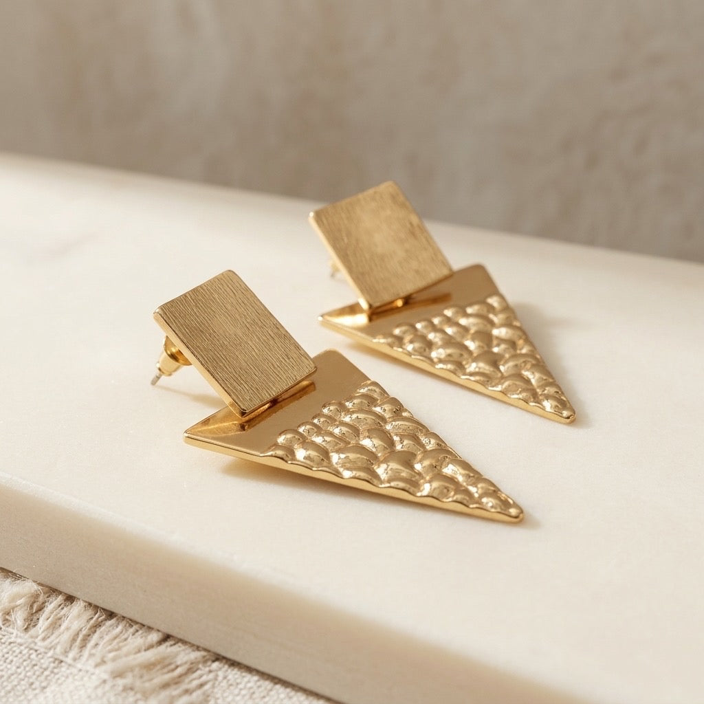 Prisma Bold Earrings