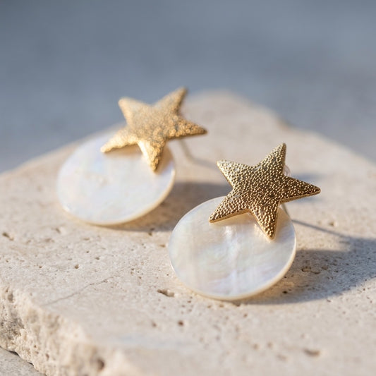 Nina Earrings