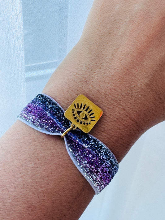 Eye Bracelet