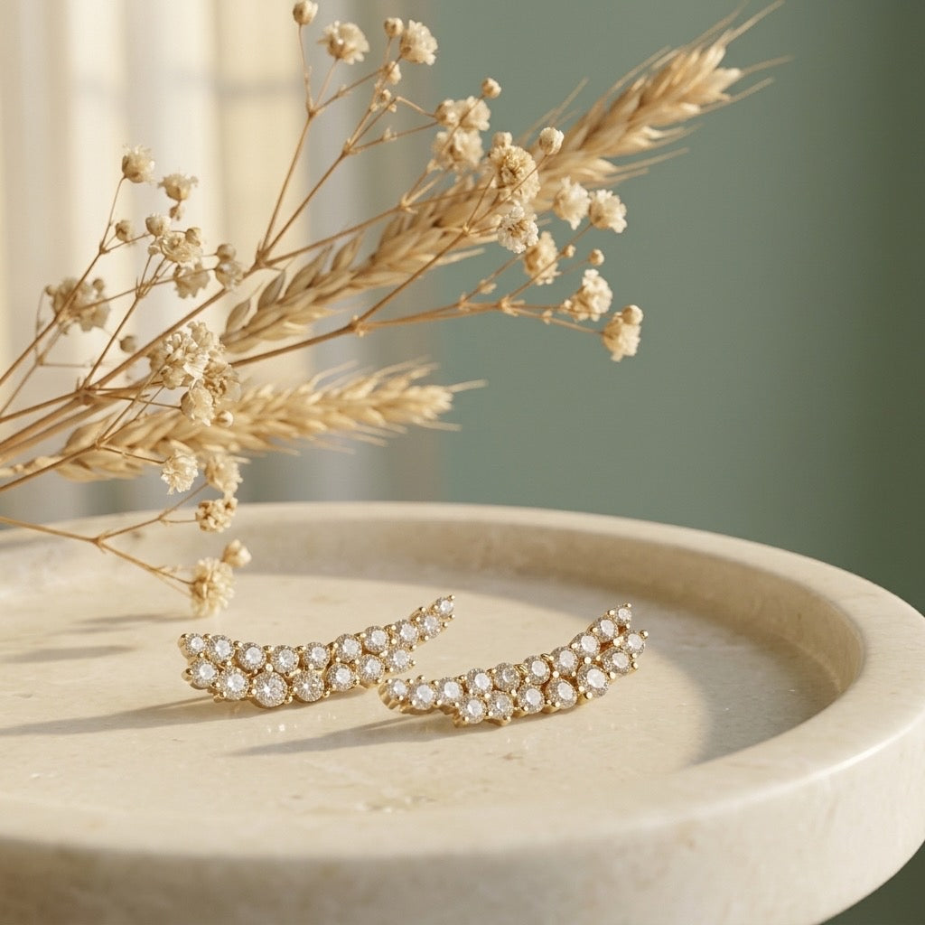 Constellation Earrings