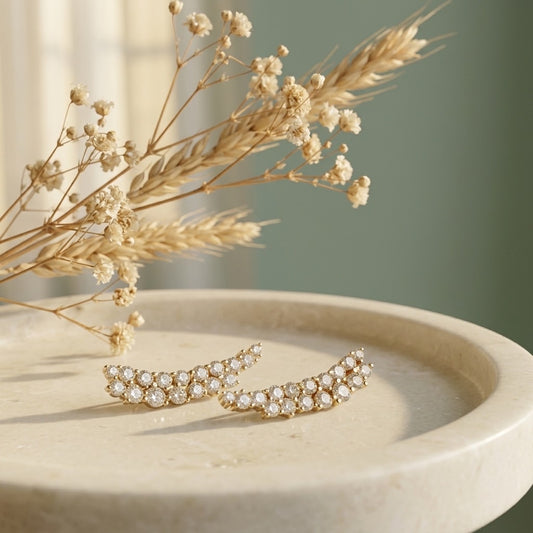 Constellation Earrings