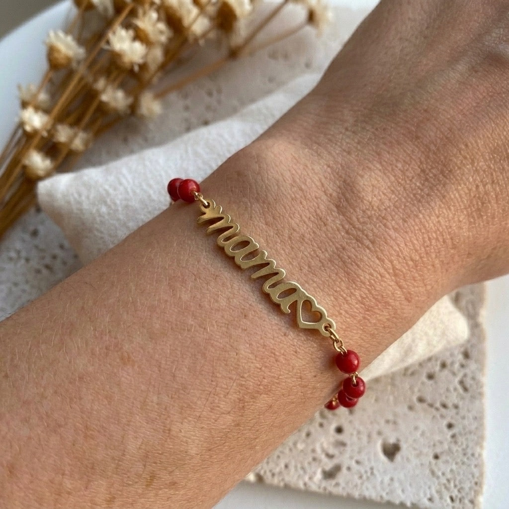 Mama Bracelet
