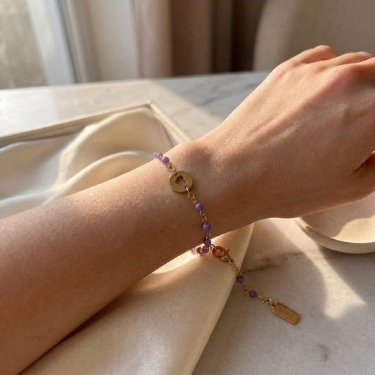 Sweetheart Bracelet