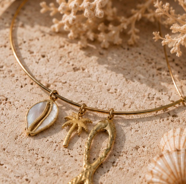 Bahia Soul Necklace