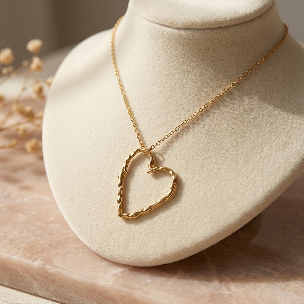 Kea Necklace