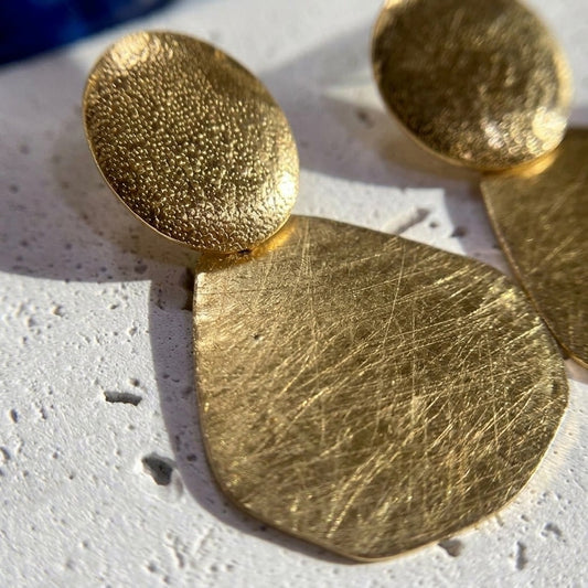 Aurora Drop Earrings