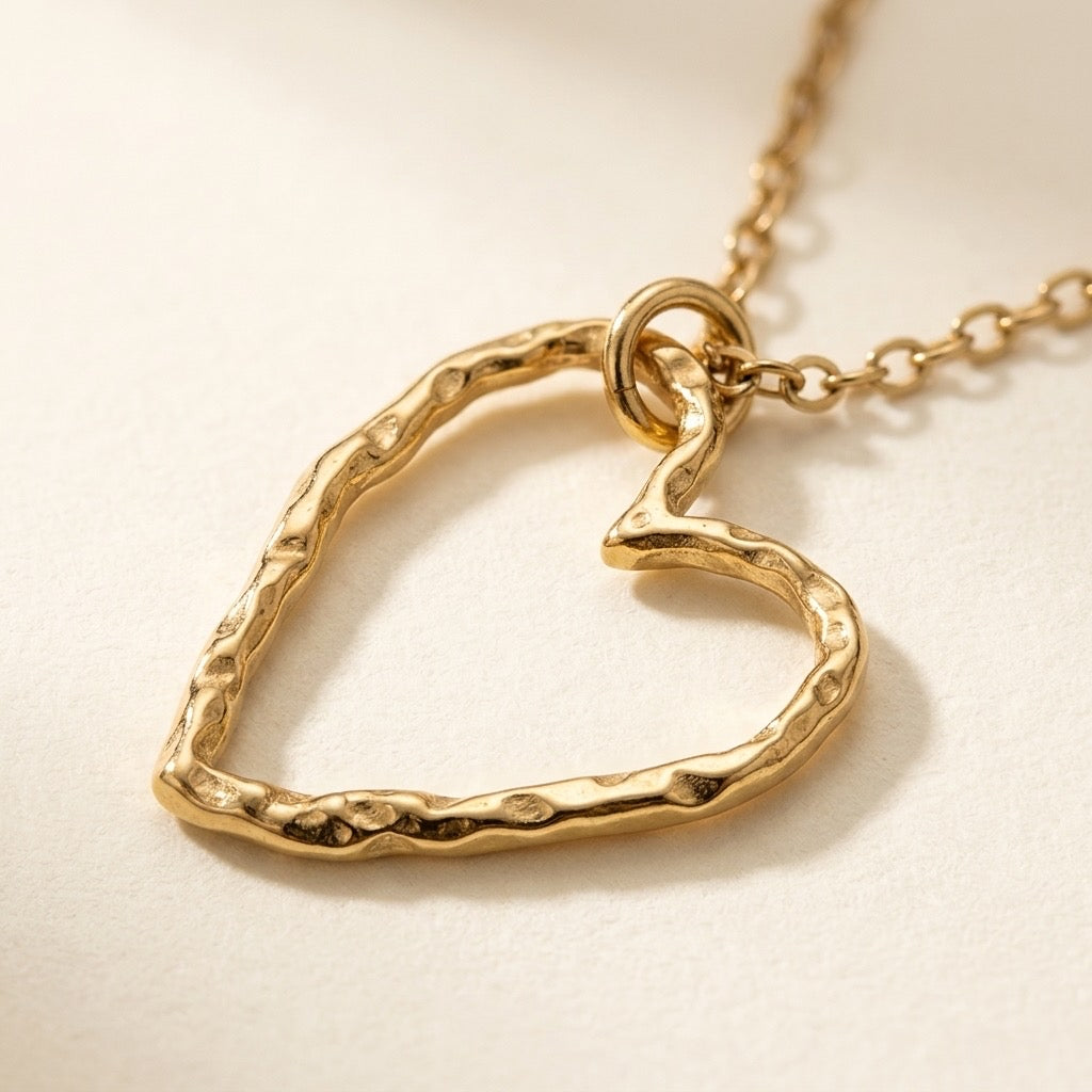 Kea Necklace