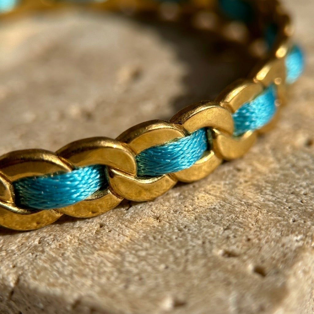 Amanda Bracelet