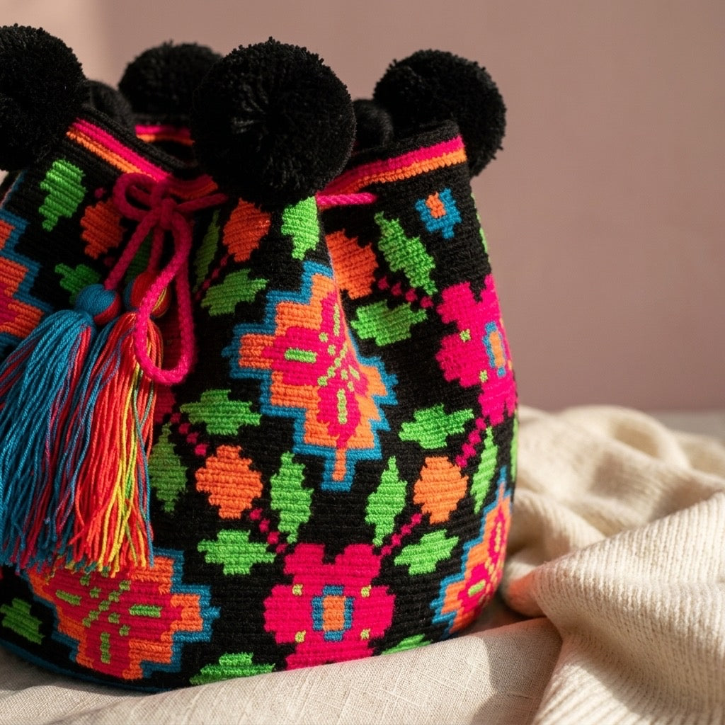 Shirley Bag