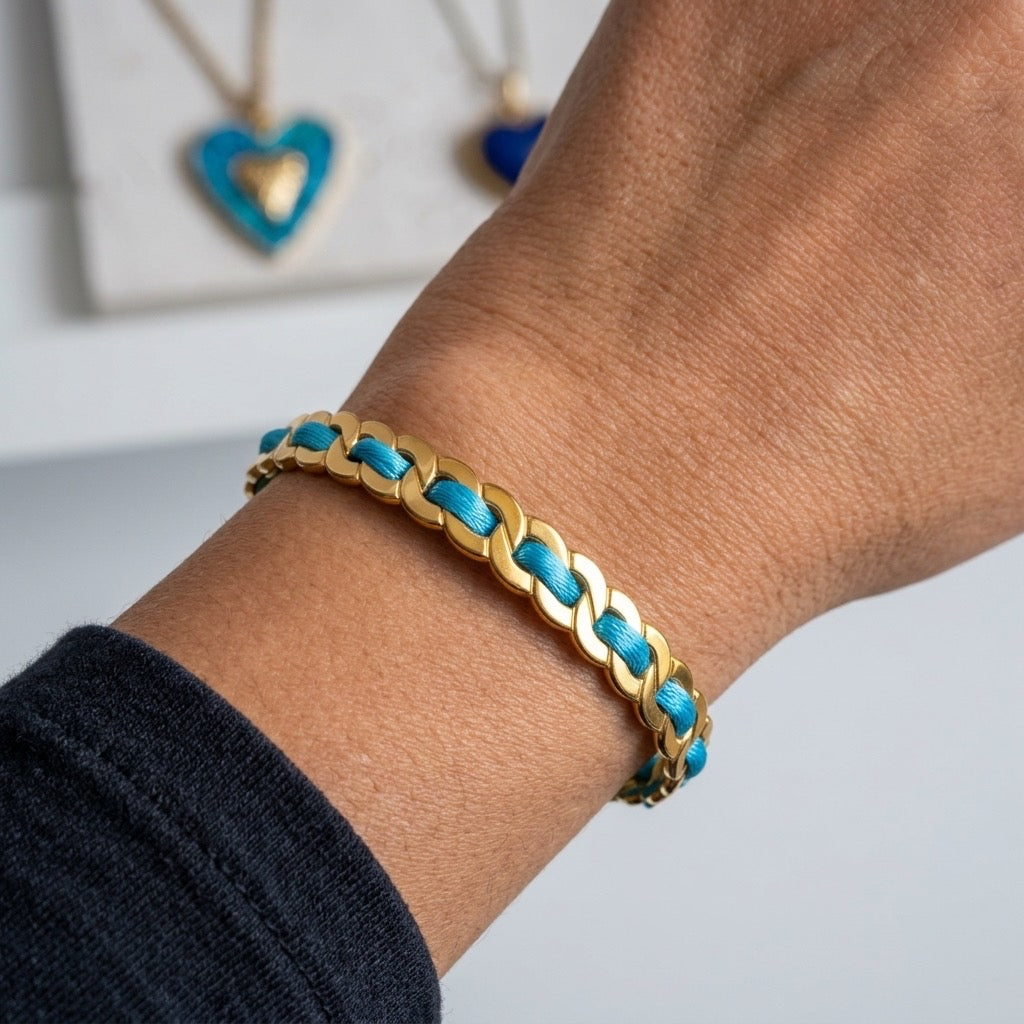 Amanda Bracelet