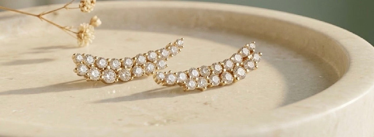Constellation Earrings