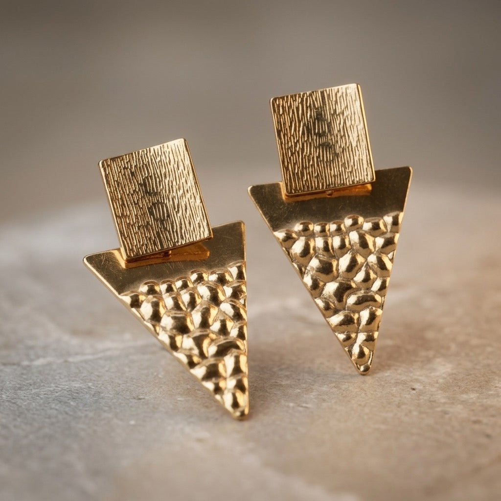 Prisma Bold Earrings
