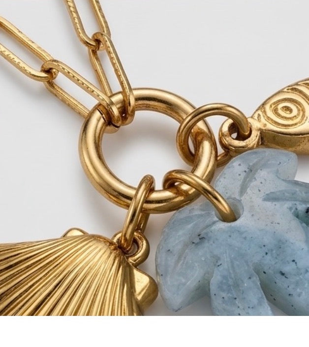Verão Necklace