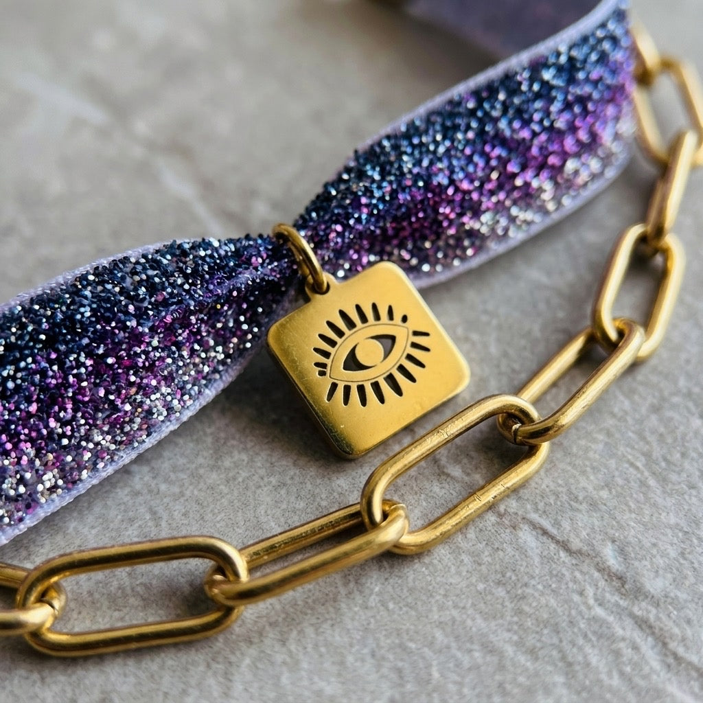 Eye Bracelet