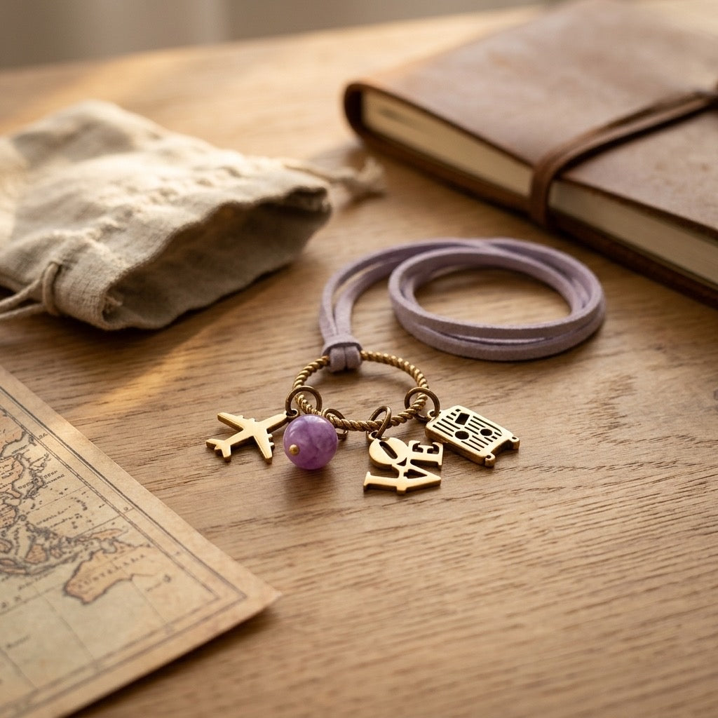 Boho Necklace