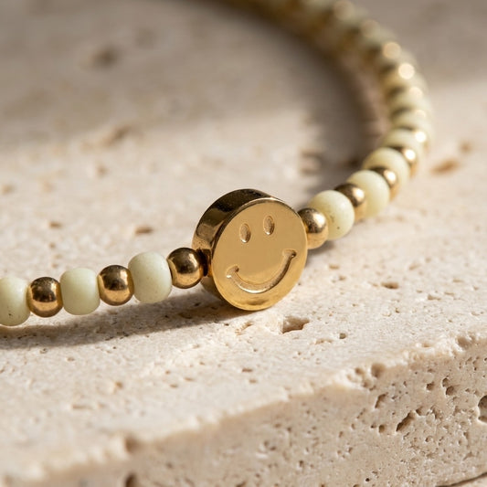 Smile vibes Necklace