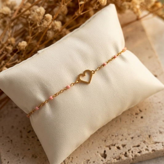 Sweetheart Bracelet