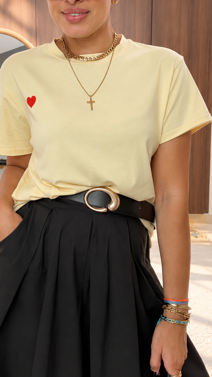 Little Love T-Shirt