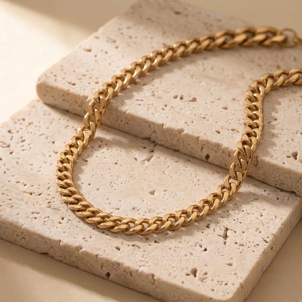 Nadine Necklace