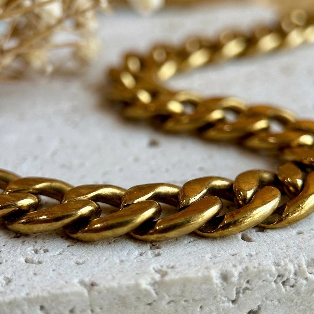 Nadine Necklace