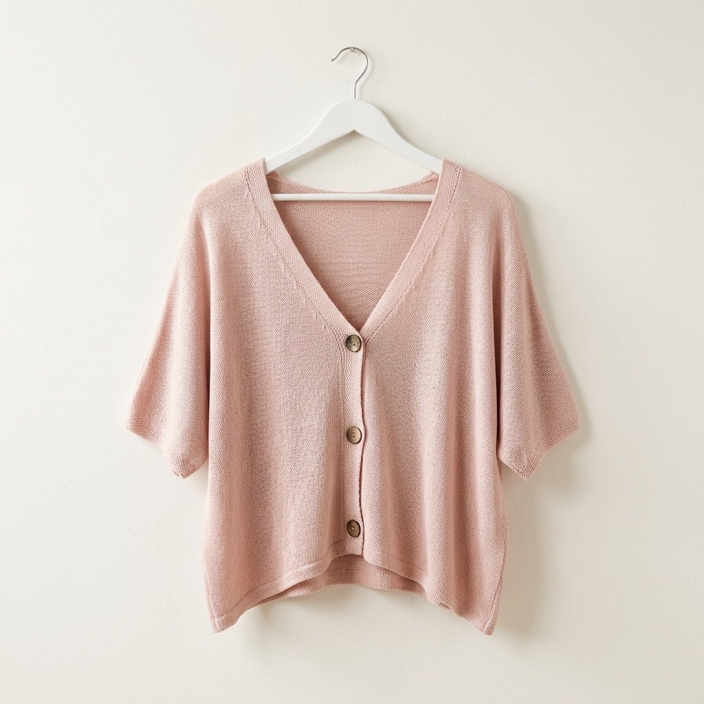 Wasabi  Top