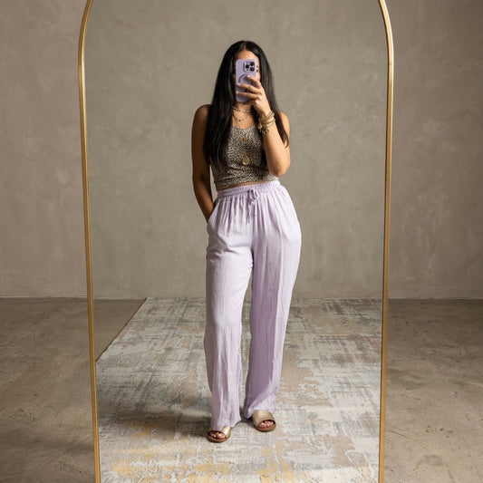 Mioni trousers
