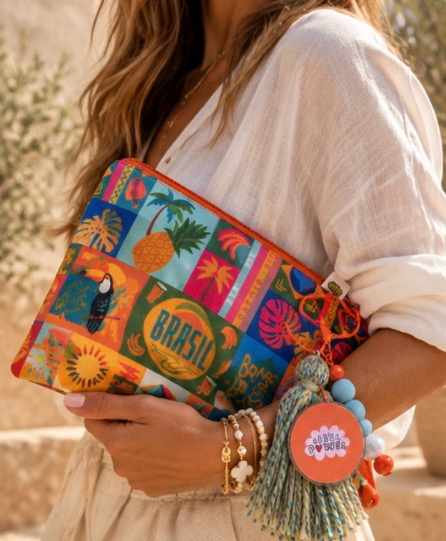 Brasil Vibes Bag