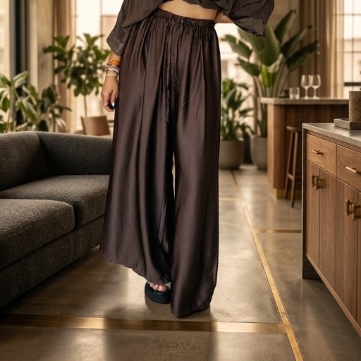 Sienna Flow trousers