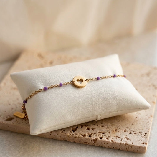 Sweetheart Bracelet