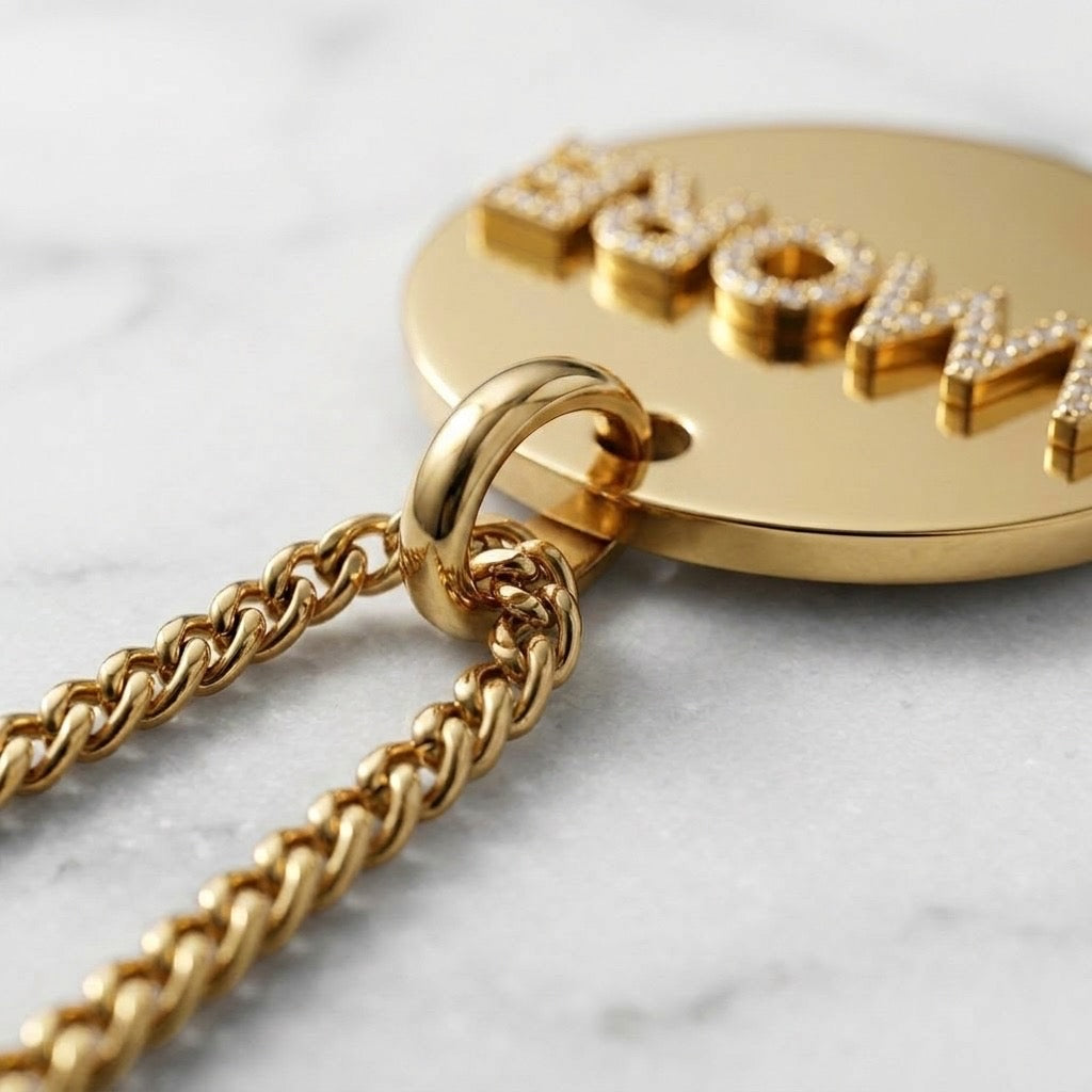 Amore Necklace