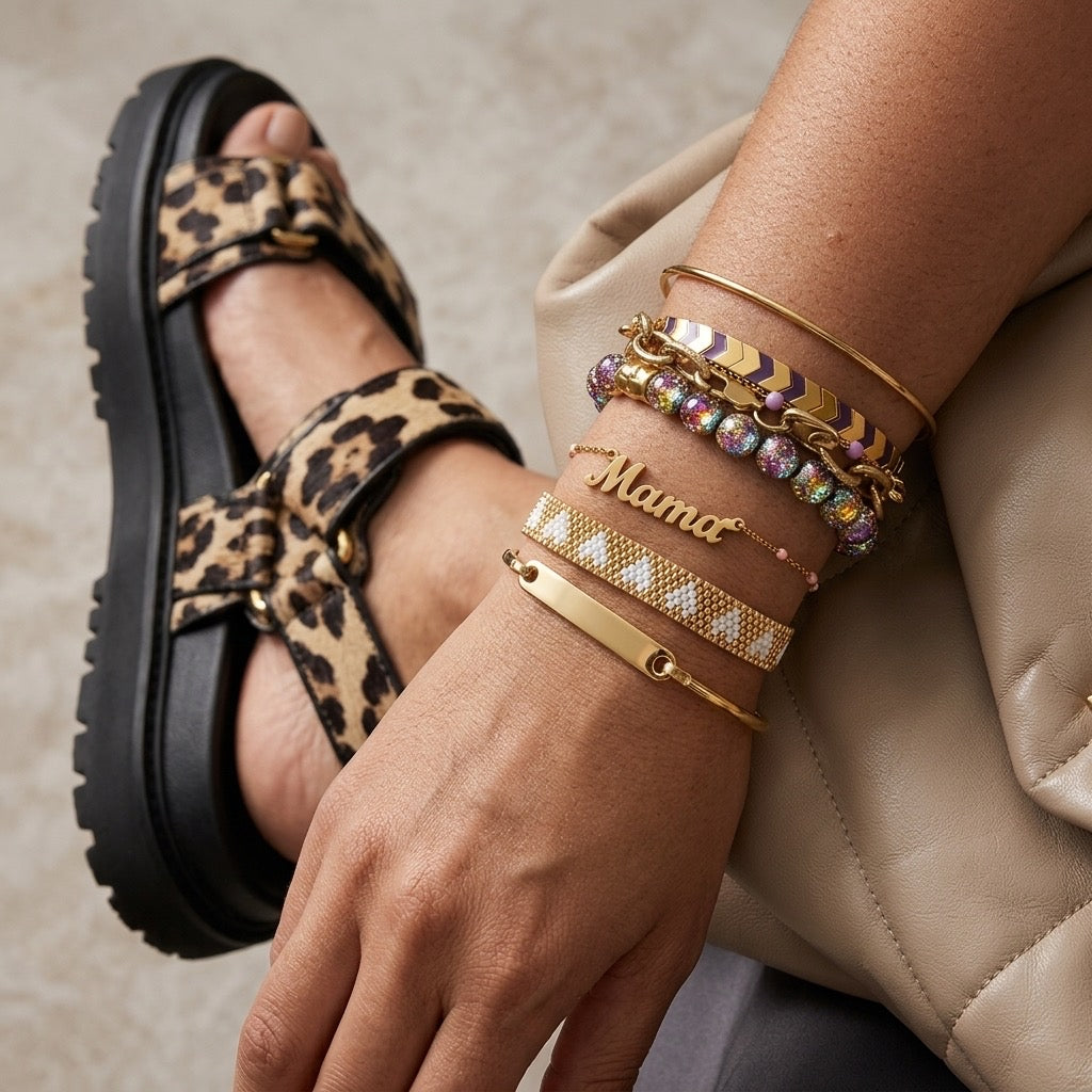 Solé Bracelet