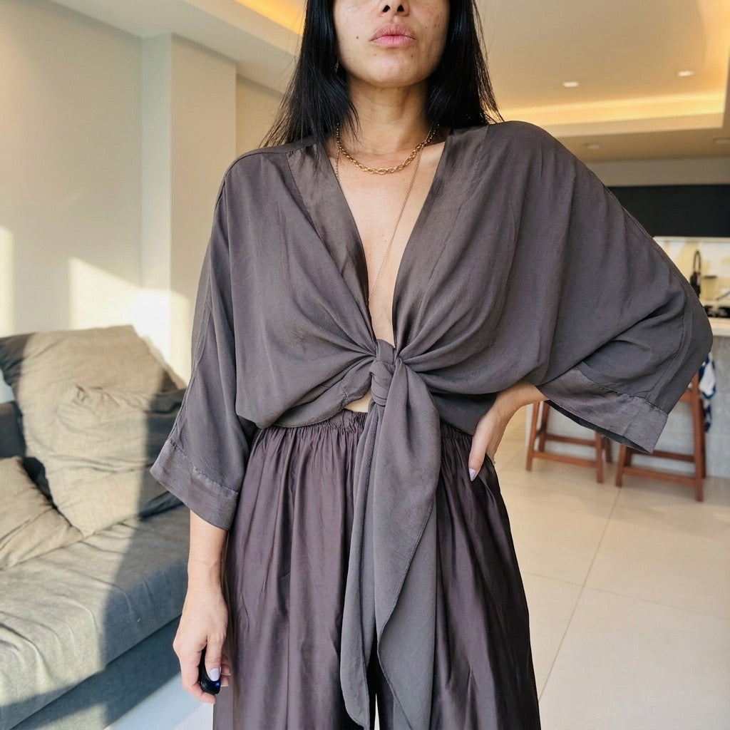 Luna   Top