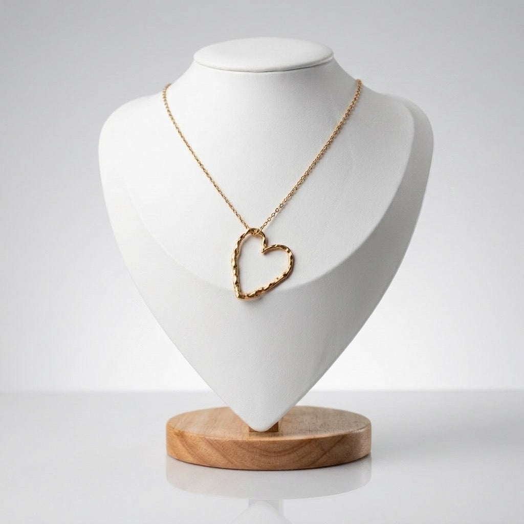 Kea Necklace