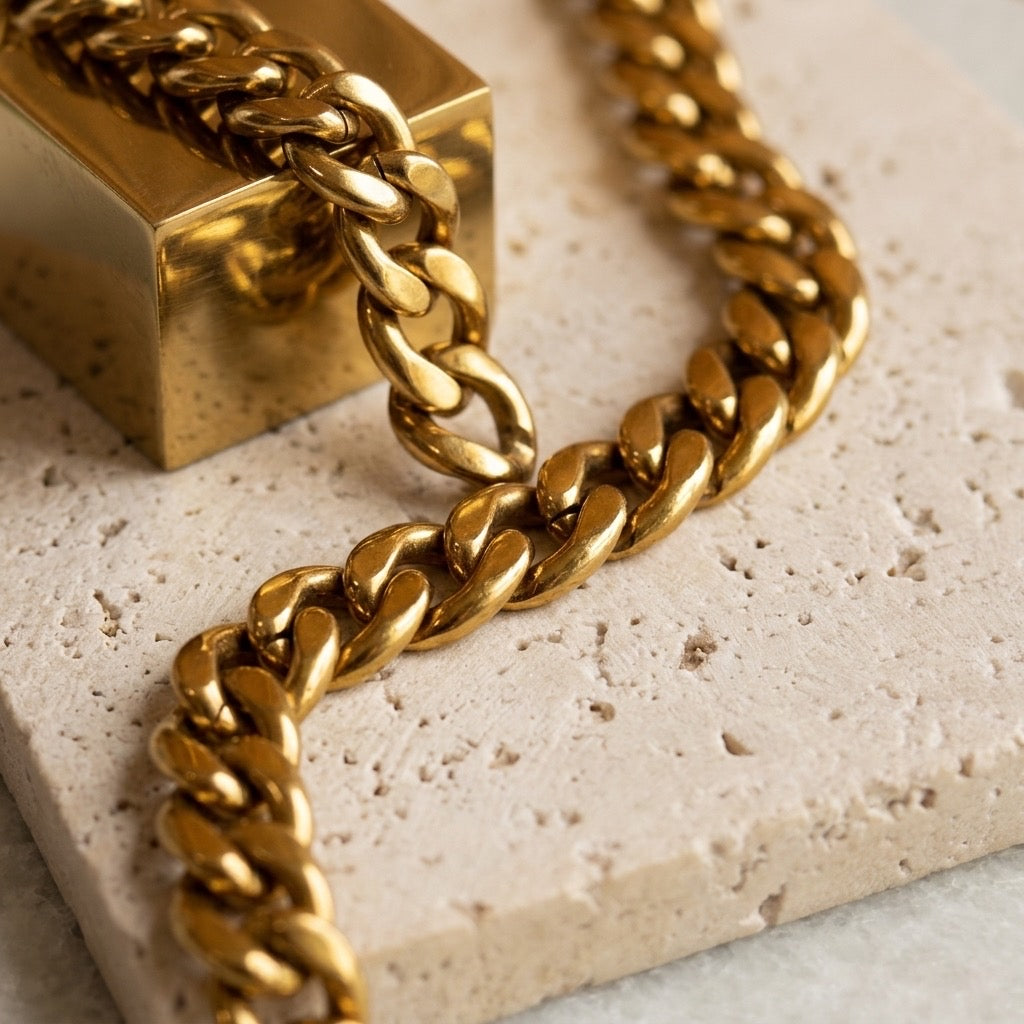Nadine Necklace