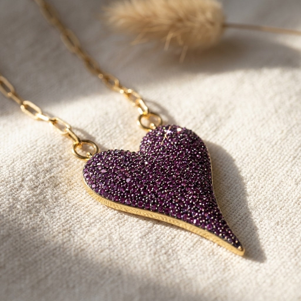 Nicole Necklace
