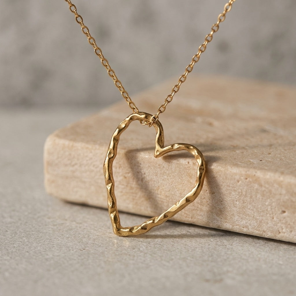 Kea Necklace