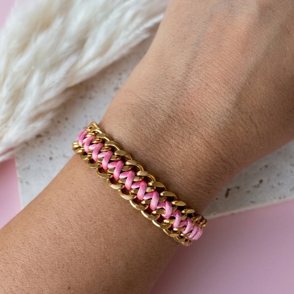 Itaparica Bracelet
