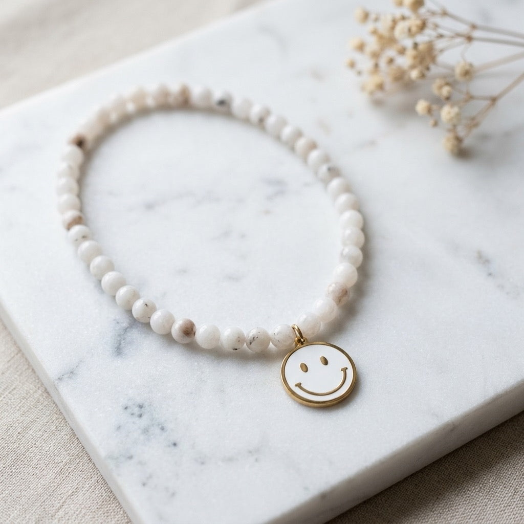 Smile Necklace